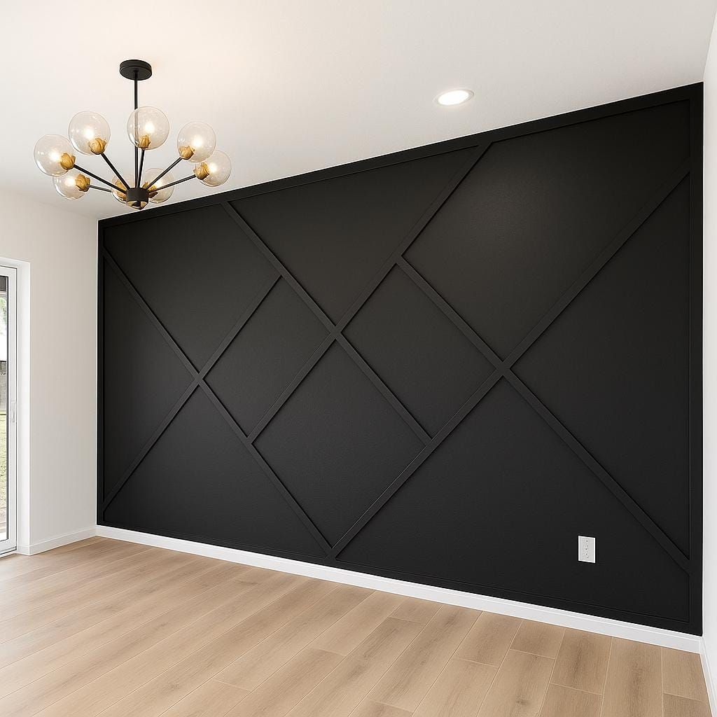 Custom finish carpentry placeholder